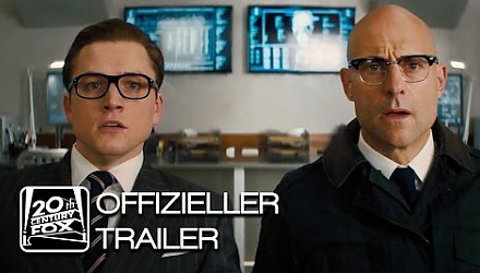 Kingsman 2 The Golden Circle Inhalt Kritik Und Fakten