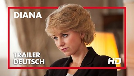 Szenenbild aus dem Film 'Diana'