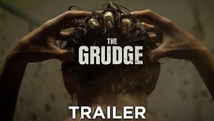 Szenenbild aus dem Film 'The Grudge'