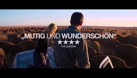 Szenenbild aus dem Film 'To The Wonder'