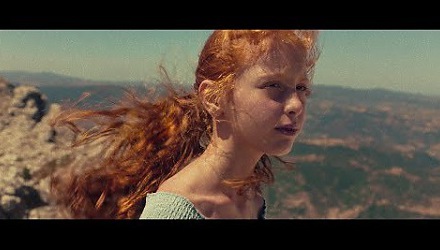 Szenenbild aus dem Film 'Meine Tochter - Figlia Mia'