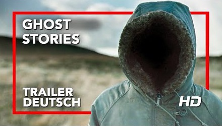 Szenenbild aus dem Film 'Ghost Stories'