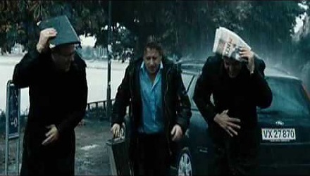Szenenbild aus dem Film 'Bedingungslos'