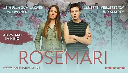 Szenenbild aus dem Film 'Rosemari'