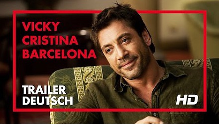 Szenenbild aus dem Film 'Vicky Cristina Barcelona'