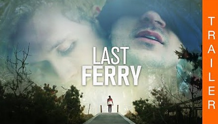 Szenenbild aus dem Film 'Last Ferry'