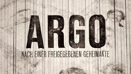 Szenenbild aus dem Film 'Argo'