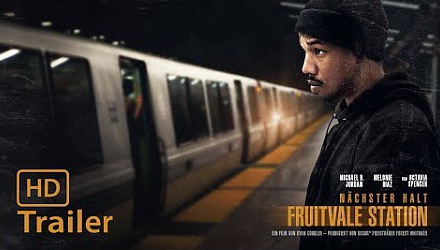 Szenenbild aus dem Film 'Nächster Halt: Fruitvale Station'