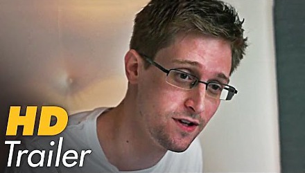 Szenenbild aus dem Film 'Citizenfour'