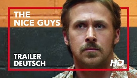 Szenenbild aus dem Film 'The Nice Guys'