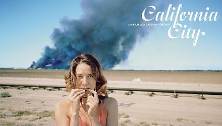 Szenenbild aus dem Film 'California City'