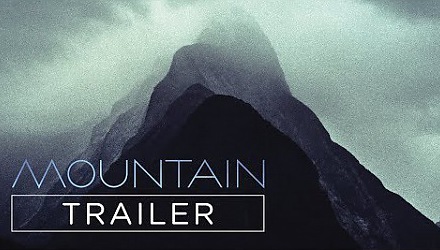 Szenenbild aus dem Film 'Mountain'