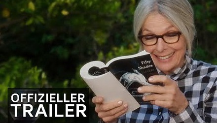 Szenenbild aus dem Film 'Book Club - Das Beste kommt noch'