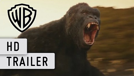 Szenenbild aus dem Film 'Kong: Skull Island'