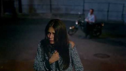 Szenenbild aus dem Film 'Gelmeyen Bahar - Der Frühling ohne dich'