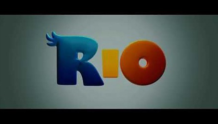 Szenenbild aus dem Film 'Rio'