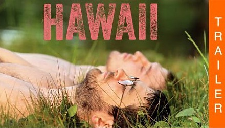 Szenenbild aus dem Film 'Hawaii'