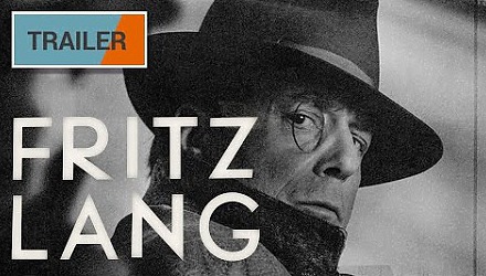 Szenenbild aus dem Film 'Fritz Lang'