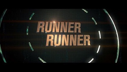 Szenenbild aus dem Film 'Runner Runner'