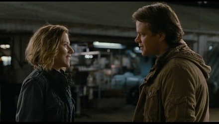 Szenenbild aus dem Film 'Wir kaufen einen Zoo'