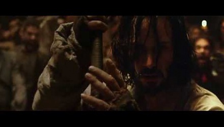 Szenenbild aus dem Film '47 Ronin'