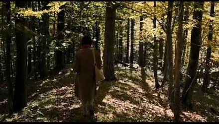 Szenenbild aus dem Film 'Oktober November'