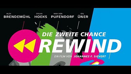 Szenenbild aus dem Film 'Rewind - Die zweite Chance'