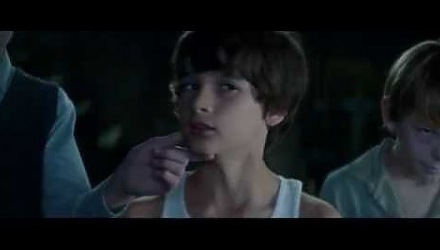 Szenenbild aus dem Film 'Sinister 2'