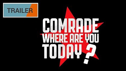 Szenenbild aus dem Film 'Comrade, where are you today? - Der Traum der Revolution'
