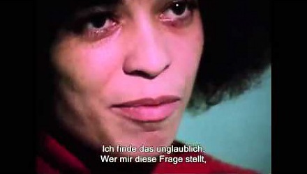 Szenenbild aus dem Film 'Black Power Mixtape 1967-1975'