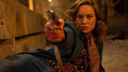 Szenenbild aus dem Film 'Free Fire'