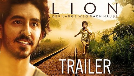 Szenenbild aus dem Film 'Lion'