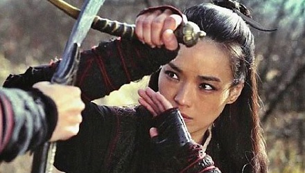 Szenenbild aus dem Film 'The Assassin'