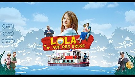 Szenenbild aus dem Film 'Lola auf der Erbse'