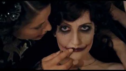 Szenenbild aus dem Film 'Unter Frauen'