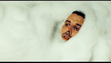 Szenenbild aus dem Film 'Der Effekt des Wassers'