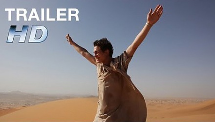 Szenenbild aus dem Film 'Exit Marrakech'