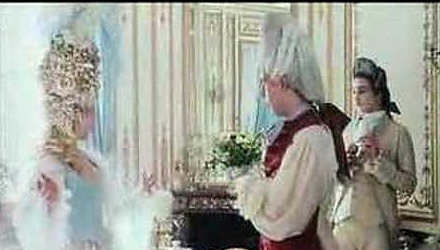 Szenenbild aus dem Film 'Marie Antoinette'