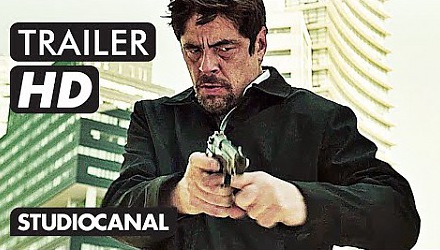 Szenenbild aus dem Film 'Sicario 2'