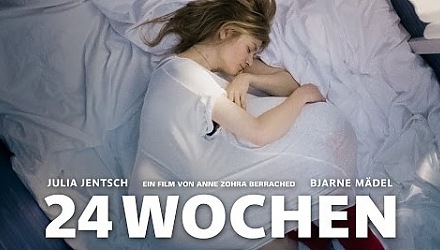 Szenenbild aus dem Film '24 Wochen'