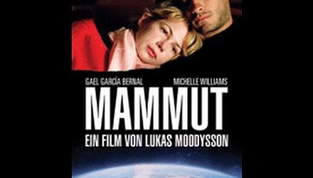 Szenenbild aus dem Film 'Mammut'