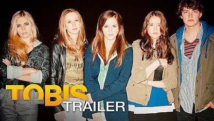 Szenenbild aus dem Film 'The Bling Ring'