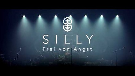 Szenenbild aus dem Film 'Silly - Frei von Angst'