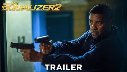 Szenenbild aus dem Film 'The Equalizer 2'