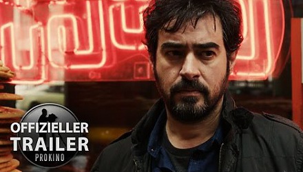 Szenenbild aus dem Film 'The Salesman (Forushande)'