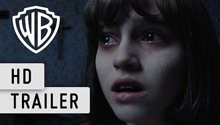 Szenenbild aus dem Film 'Conjuring 2'