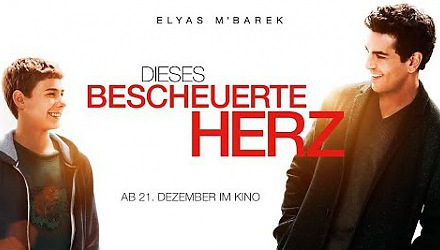 Szenenbild aus dem Film 'Dieses bescheuerte Herz'