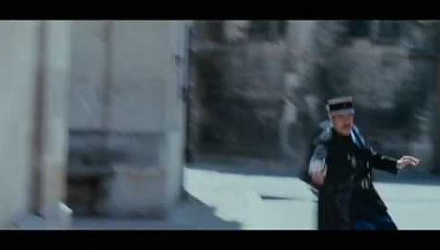 Szenenbild aus dem Film 'Public Enemy No. 1 - Todestrieb'