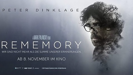 Szenenbild aus dem Film 'Rememory'