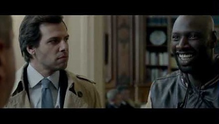 Szenenbild aus dem Film 'Ein MordsTeam'